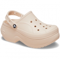 Шлепанцы Crocs Bella Clog thumbnav 4
