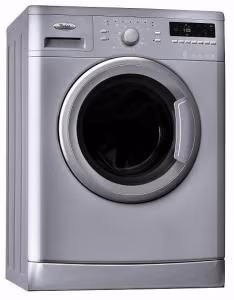 Стиральная машина Whirlpool AWOC81201S 