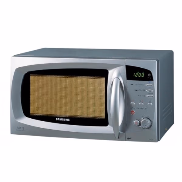 Микроволновая печь  Samsung CE-287DNR1S 