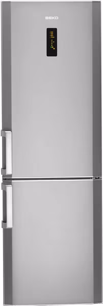 Холодильник Beko CN136221S 