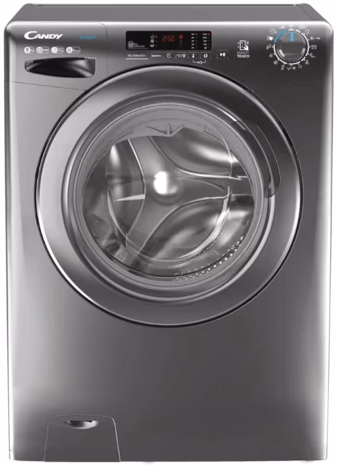 Стиральная машина Candy CS1292DWRR41S 