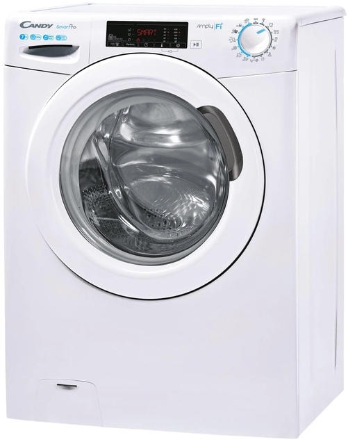 Стиральная машина Candy CSO41275TE1S 7 кг / 1200 об/мин / A+++ / Белый photo 4