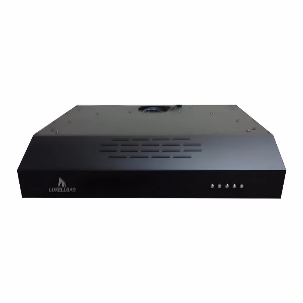 Вытяжка Luxell DK6621S 