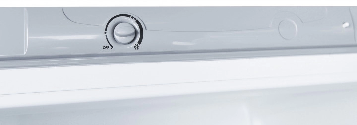 Холодильник с нижней морозильной камерой Indesit DS 3181 S, 298 л, 185 см, A+, Серебристый