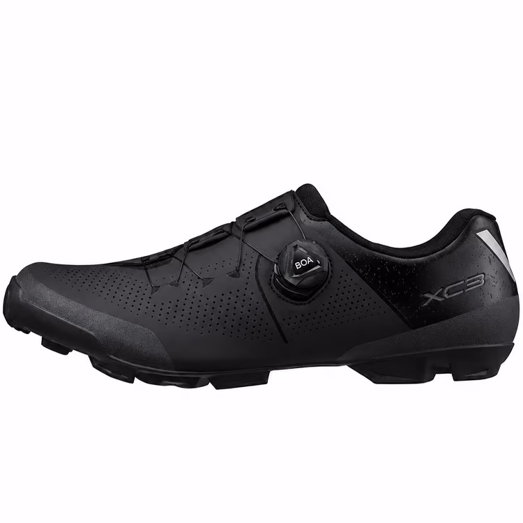 Pantofi de ciclism SHIMANO SH-XC302