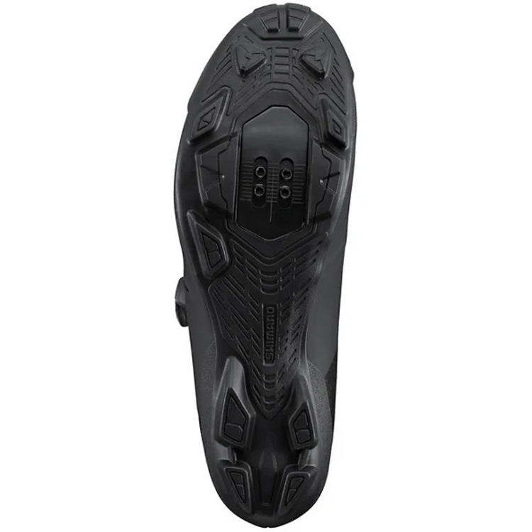 Pantofi de ciclism SHIMANO SH-XC302 photo 4