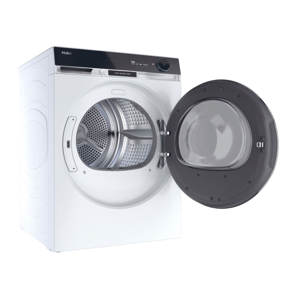 Masina de uscat rufe Haier  HD100-A3Q397U1-S photo 4