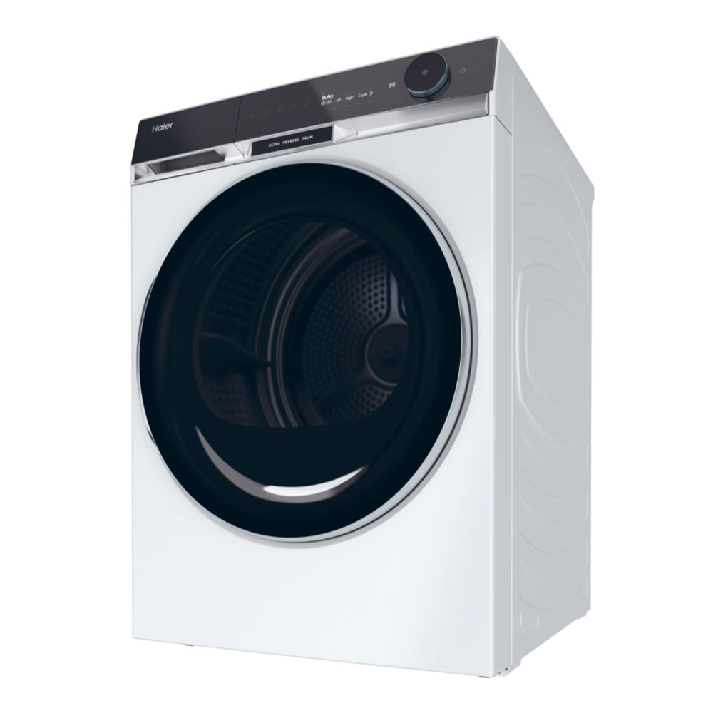 Masina de uscat rufe Haier  HD100-A3Q397U1-S photo 5