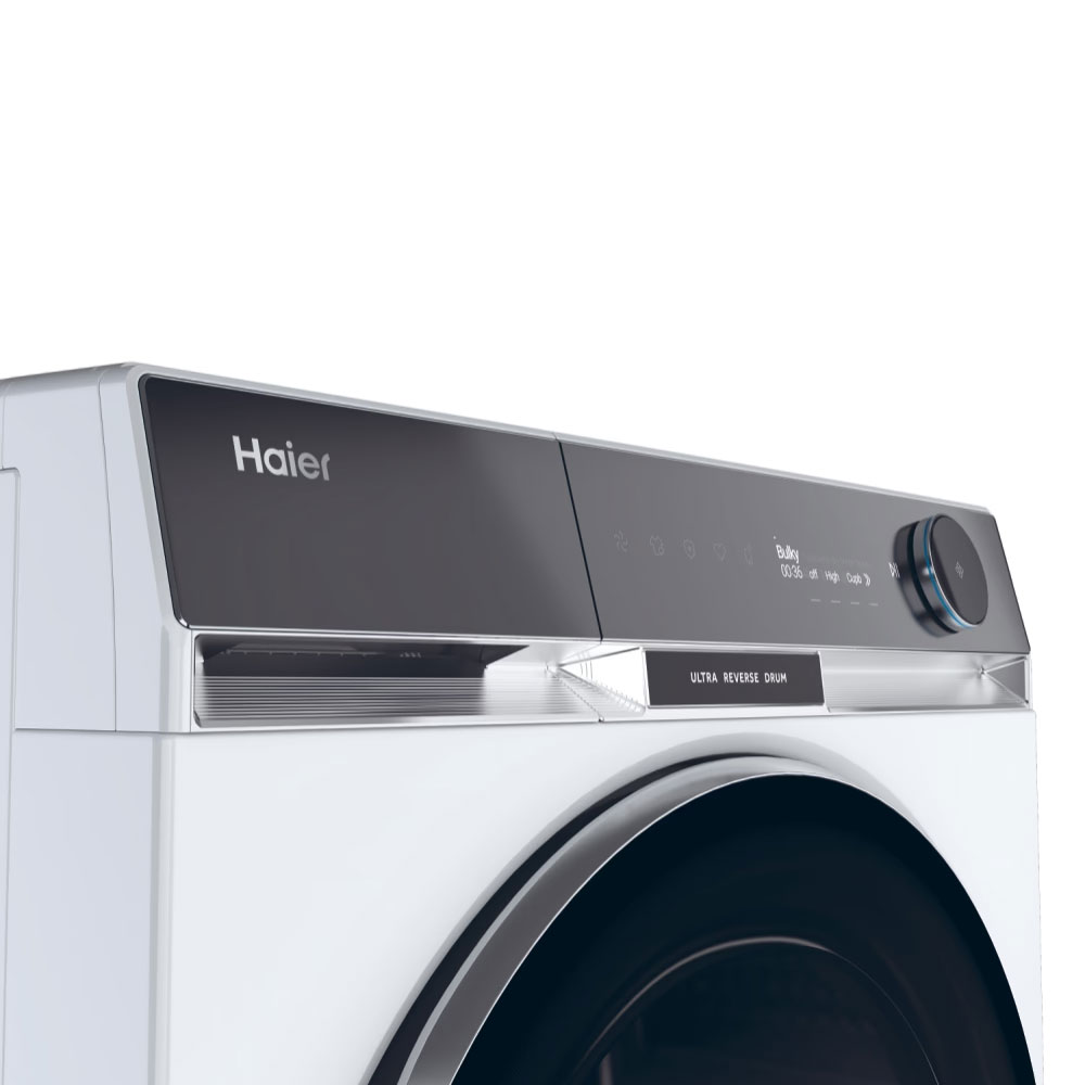 Masina de uscat rufe Haier  HD100-A3Q397U1-S photo 7