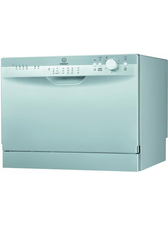 Посудомоечная машина  Indesit ICD661S photo 1