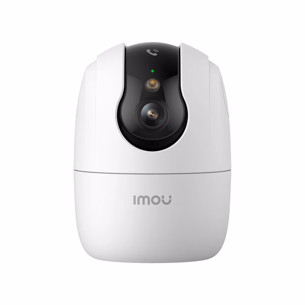 Camera supraveghere video outdoor Imou Ranger 2C Pro 3K 5MP (IPC-S2CP-5R1S) 