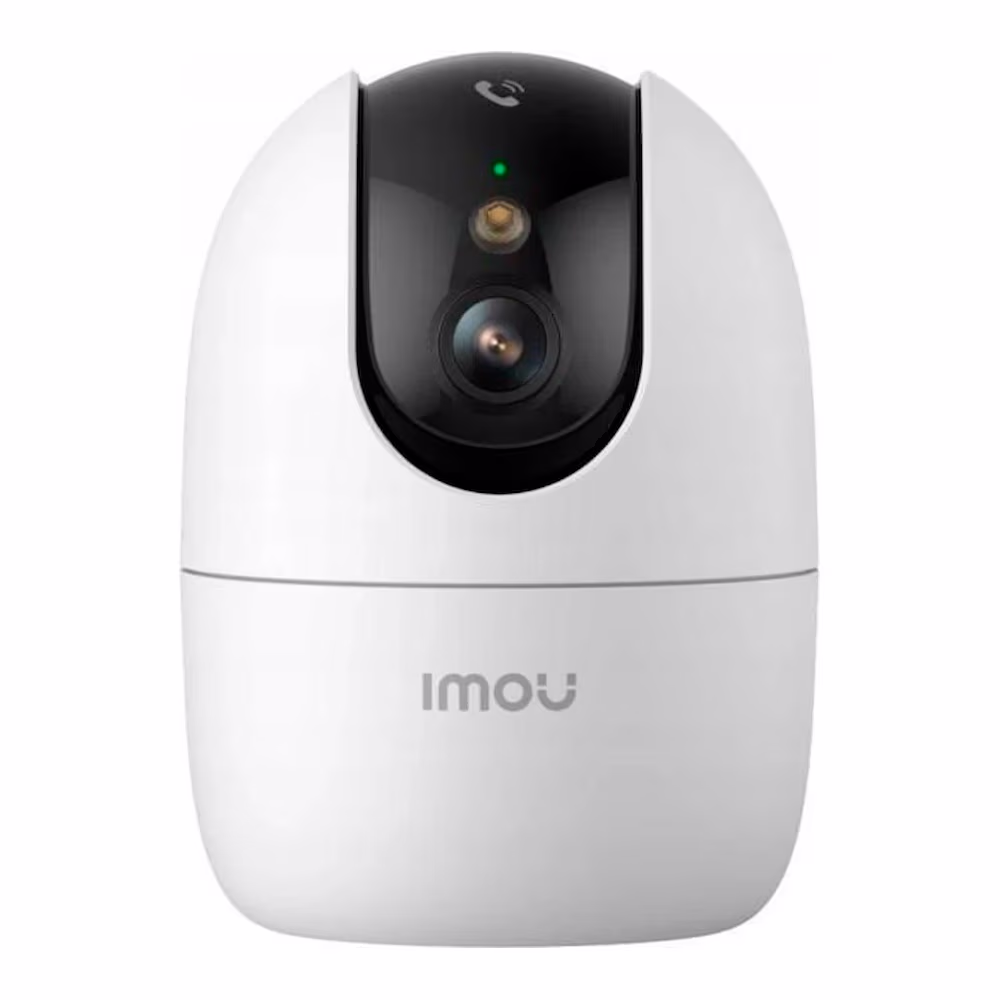 Камера наружного видеонаблюдения Imou Ranger 2 Pro IPC-S2EP-5R1S