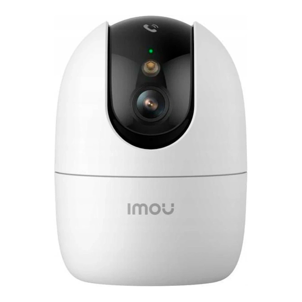 Камера наружного видеонаблюдения Imou Ranger 2 Pro IPC-S2EP-5R1S photo 1