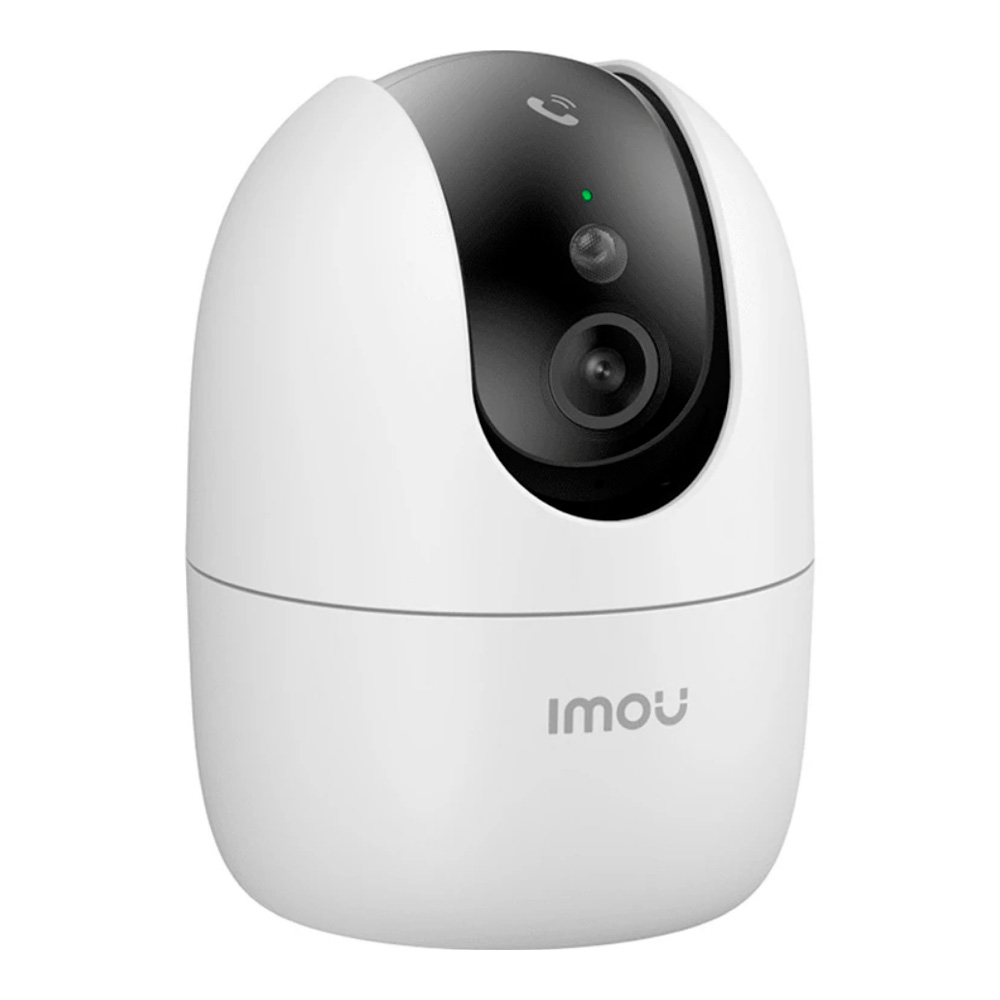 Камера наружного видеонаблюдения Imou Ranger 2 Pro IPC-S2EP-5R1S photo 4