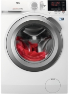 Masina de spalat AEG L6FBG41S thumbnav 1