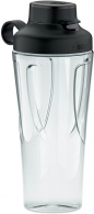 Blender Bosch MMB2111S, 450 cd/mp W, 1 trepte viteza, Gri thumbnav 2
