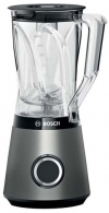 Блендер Bosch MMB6141S, 1200 Вт, 3 скоростей, Серебристый thumbnav 1
