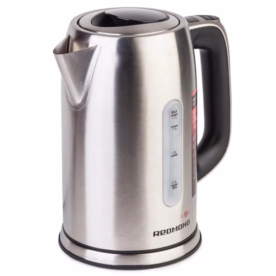 Fierbator de apa electric Redmond RKM171S 