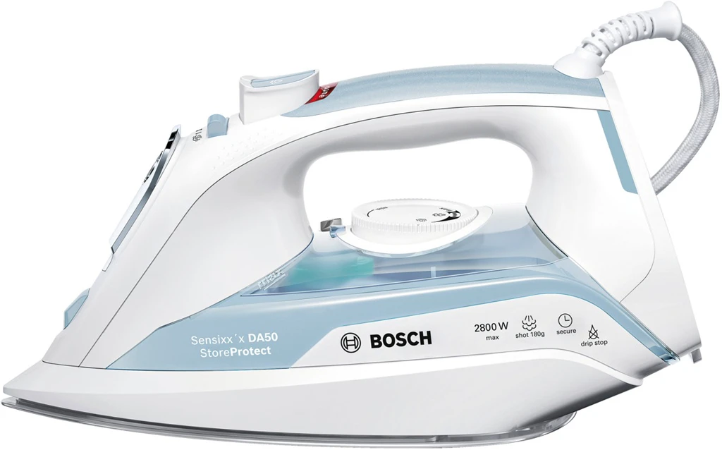 Утюг Bosch TDA502811S