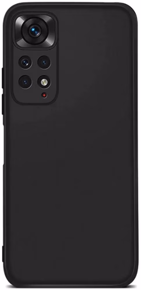 Чехол WAVE Colorful Xiaomi Redmi Note 11 4G/Redmi Note 11S