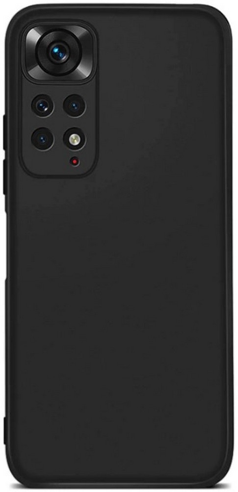 Чехол WAVE Colorful Xiaomi Redmi Note 11 4G/Redmi Note 11S photo Чехол WAVE Colorful Xiaomi Redmi Note 11 4G/Redmi Note 11S photo