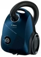 Пылесос с мешком Bosch BGBS2BU1T, 850 Вт, 80 дБ, Другие цвета