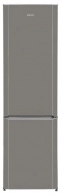 Frigider cu congelator jos Beko CN236121T, 321 l, 200 cm, A+, Gri