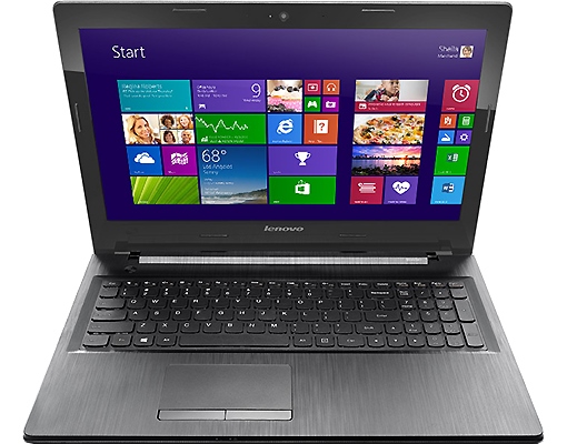 Ноутбук Lenovo IdeaPad G5070G 15.6” / 4 ГБ / 1024 ГБ / Pentium / HD GRAPHICS 3000 / Черный photo 1