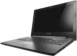 Ноутбук Lenovo G5070G, Pentium, 4 ГБ ГБ, DOS, Черный thumbnav 3