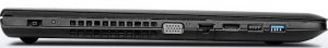 Ноутбук Lenovo G5070G, Pentium, 4 ГБ ГБ, DOS, Черный thumbnav 5
