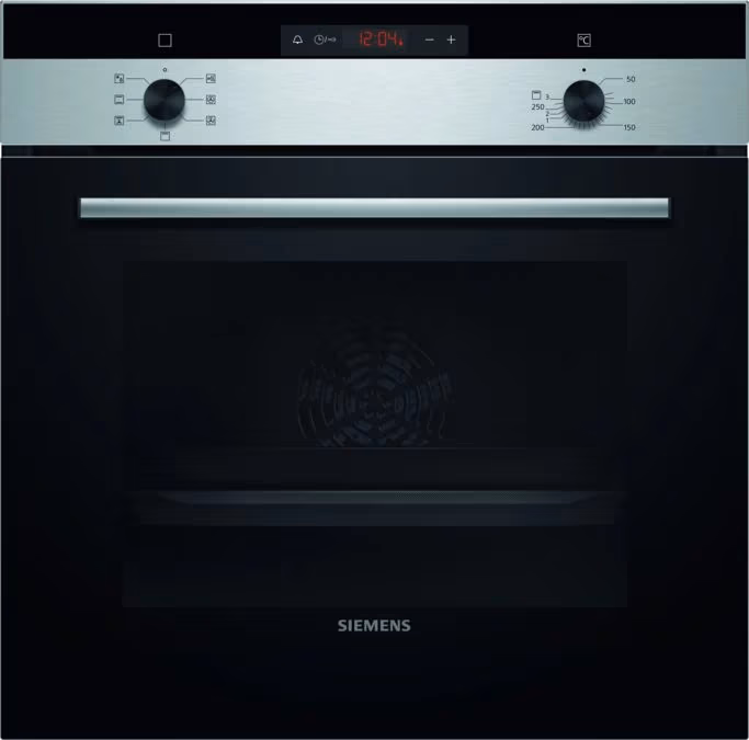 Встраиваемый духовой шкаф Siemens HB013FBS1T 