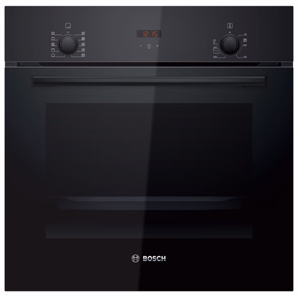 Встраиваемый духовой шкаф Bosch HBF512BB1T 
