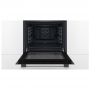 Cuptor electric incorporabil Bosch HBF512BS1T thumbnav 3