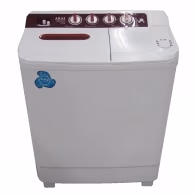 Mas.de spalat semiautomat Akai LWT8001T