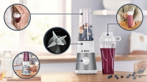 Blender pentru smoothie Bosch MMB2111T thumbnav 4