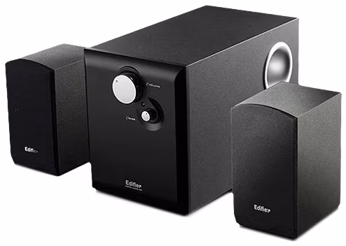 Компьютерные колонки Edifier R231T