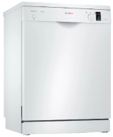 Masina de spalat vase Bosch SMS23BW01T, 3 programe, 60 cm, A+, Alb thumbnav 1