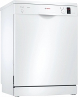 Masina de spalat vase Bosch SMS23DW01T, 4 programe, 60 cm, A++, Alb thumbnav 1