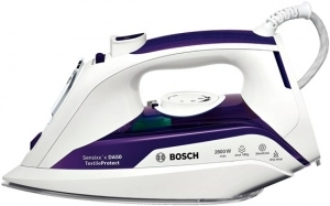 Утюг Bosch TDA502801T, 320 мл