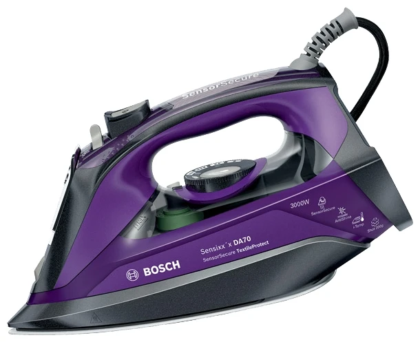 Утюг Bosch TDA703021T