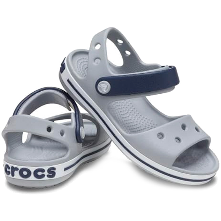 Сандалии Crocs Crocband Sandal photo 2