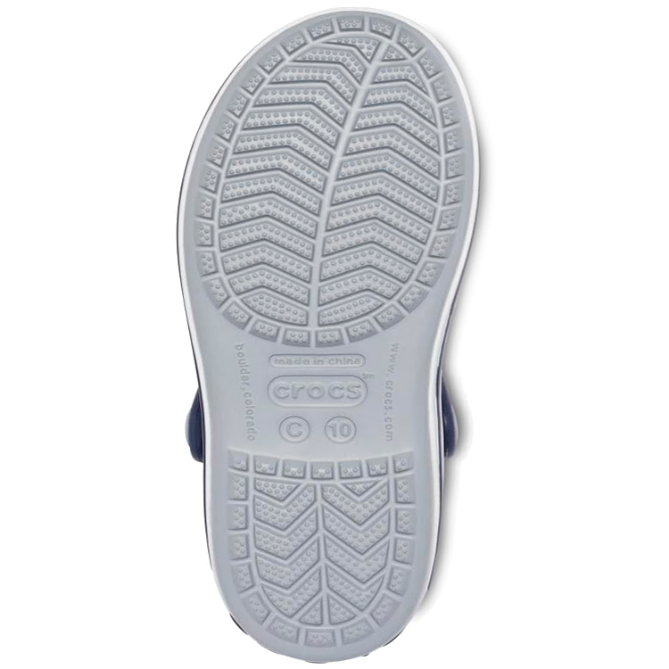 Сандалии Crocs Crocband Sandal photo 4