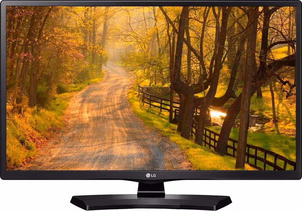 Televizor LED LG 28LH491U 