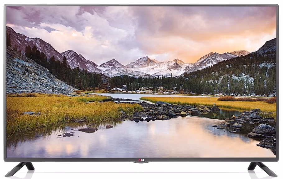 Televizor LED LG 32LB561U 