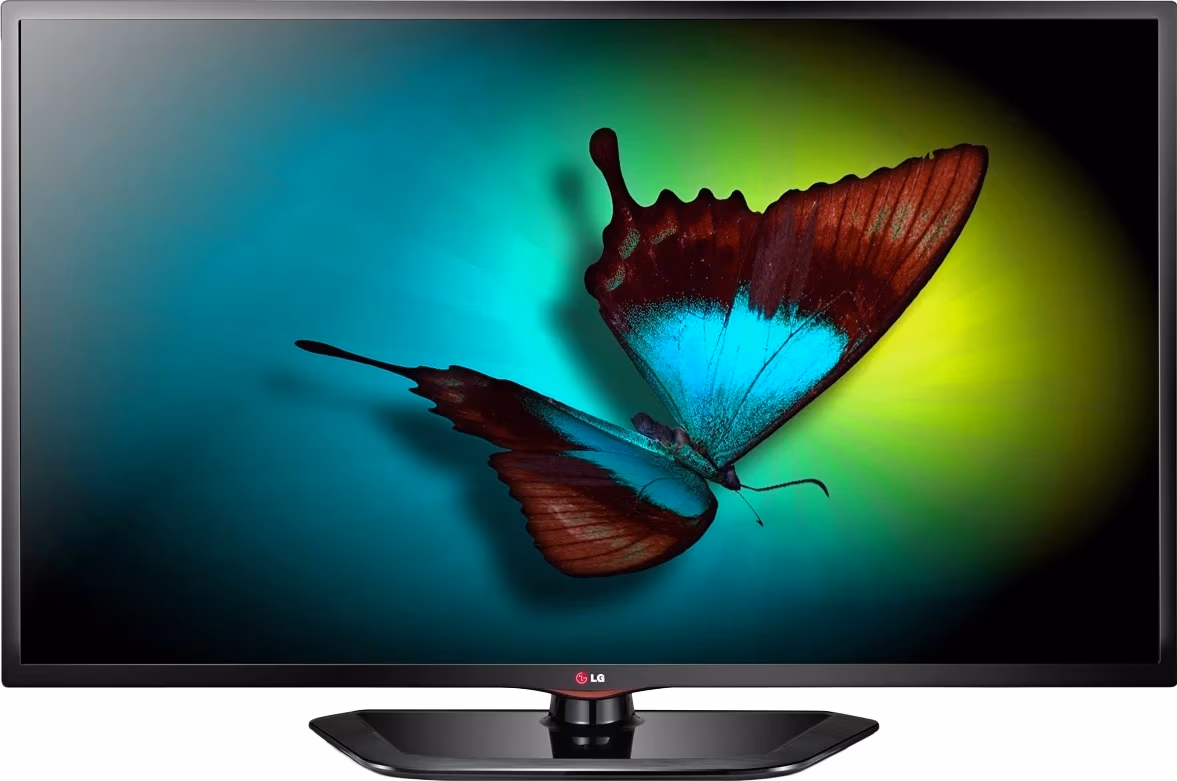 Televizor LED LG 32LN541U 