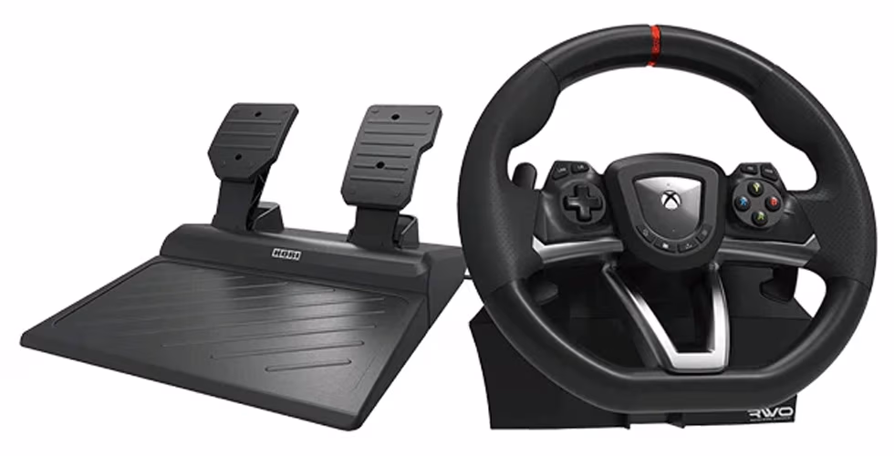Руль Hori AB04 -001U Xbox&W10 