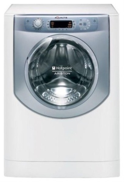 Masina de spalat Hotpoint - Ariston AQSD291U 6 kg / 1200 rot/min / A / Alb photo 1