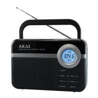 Радиоприемник Akai PR006A-471U thumbnav 3