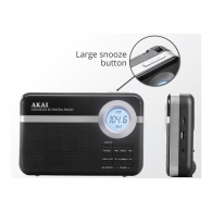 Радиоприемник Akai PR006A-471U thumbnav 4