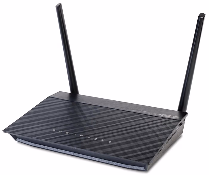 Роутер Asus RT-AC51U 